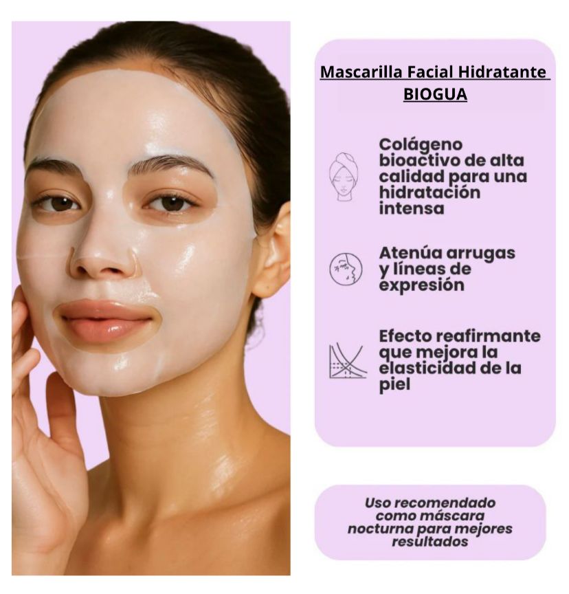 TONIFICADOR FACIAL PRO 7 EN 1 + MASCARILLA FACIAL