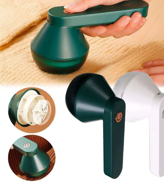 REMOVEDOR DE PELUSA ELÉCTRICA