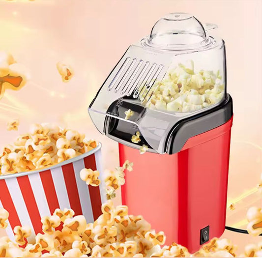MAQUINA POPCORN🍿