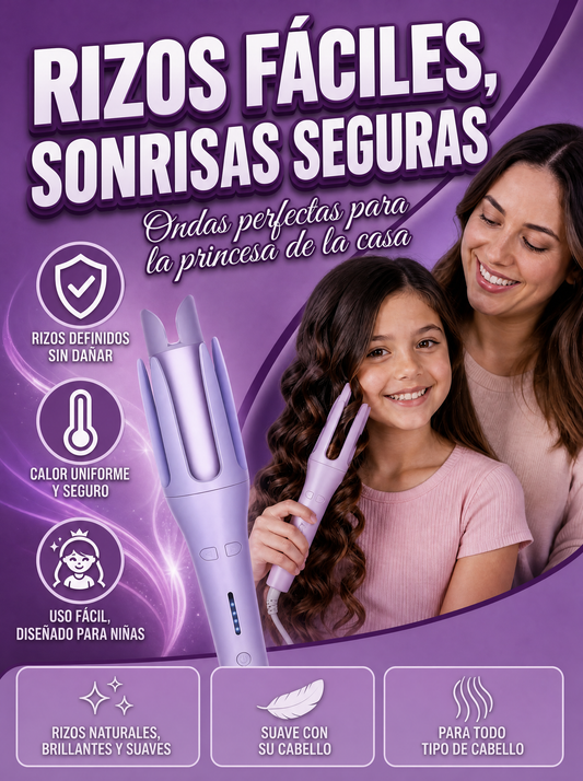 ONDULADOR AUTOMÁTICO